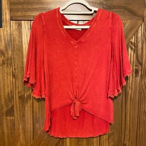 Women's Blouse